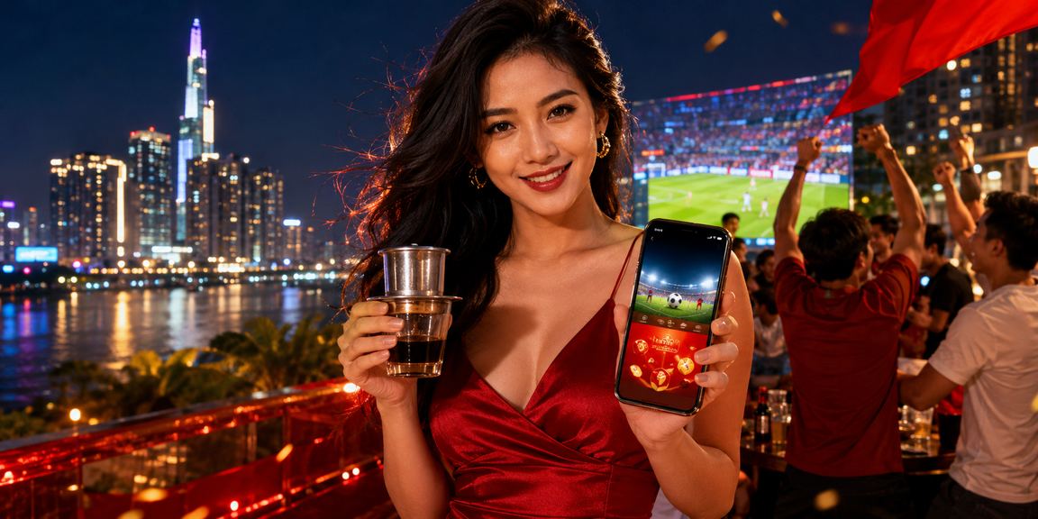 Trò chơi jackpot và thể thao ảo đầy hứng khởi tại sus